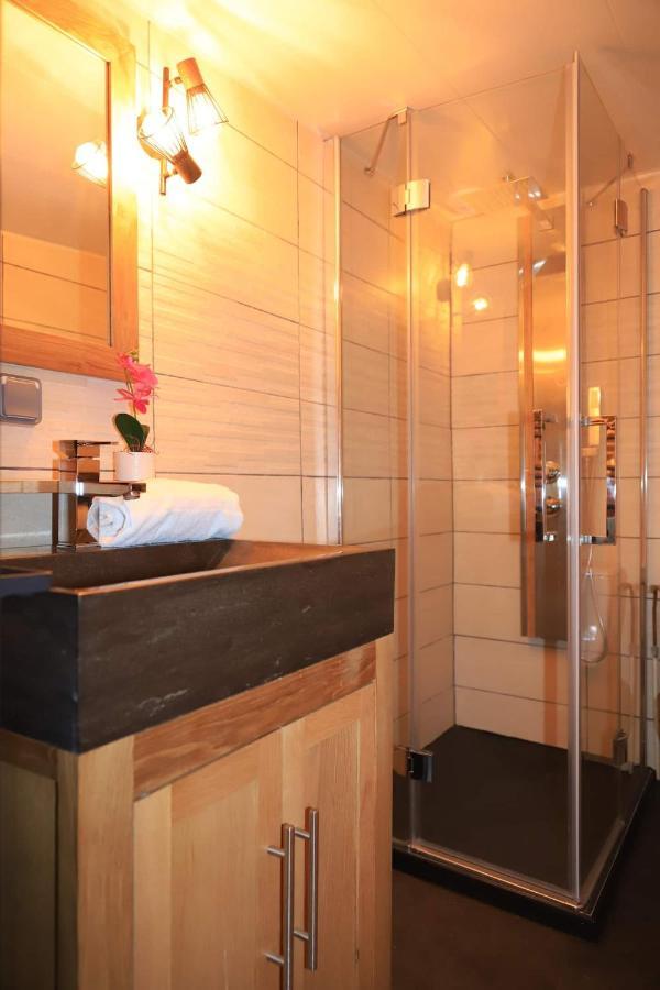 Lodge & Castle - Vue Chateau - Climatisation - Majord'Home آنسي المظهر الخارجي الصورة